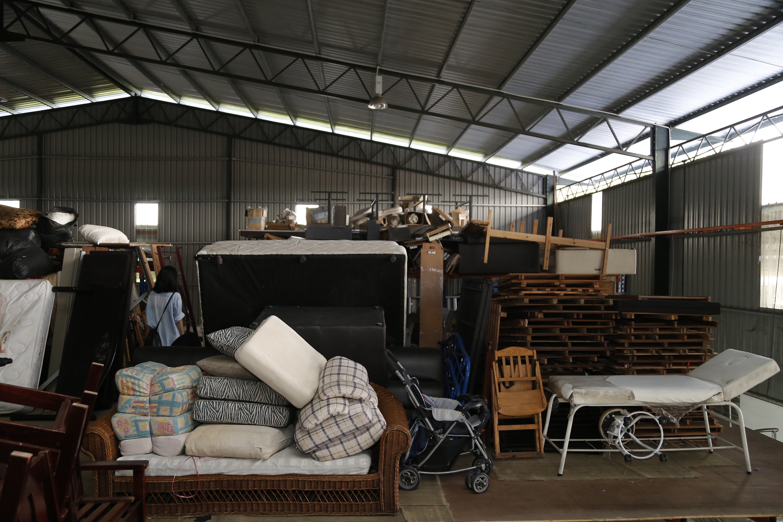 The best secondhand furniture shops in KL