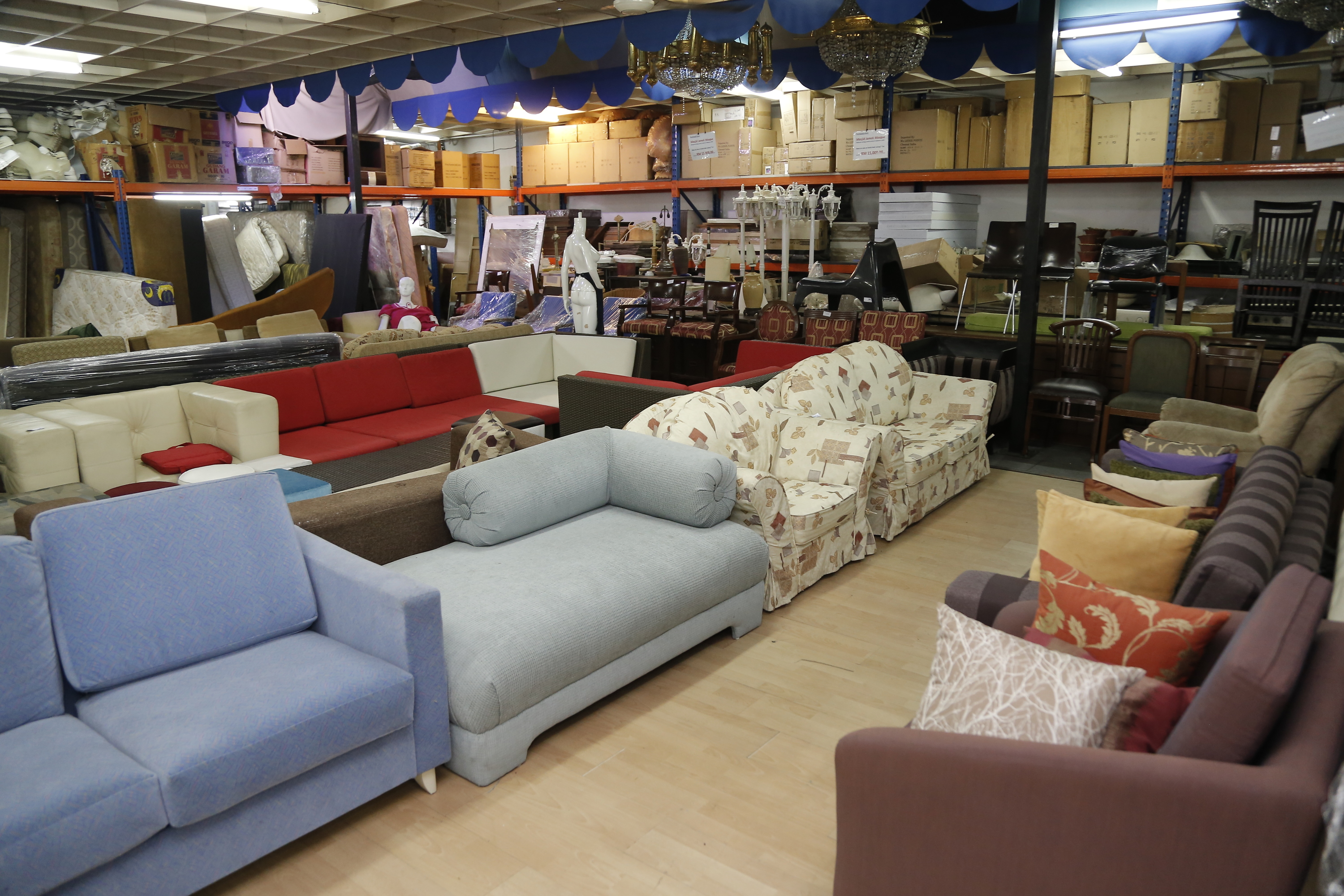 Kedai Sofa Murah Shah Alam Review Home Co