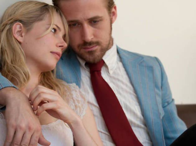Blue Valentine Blue Valentine