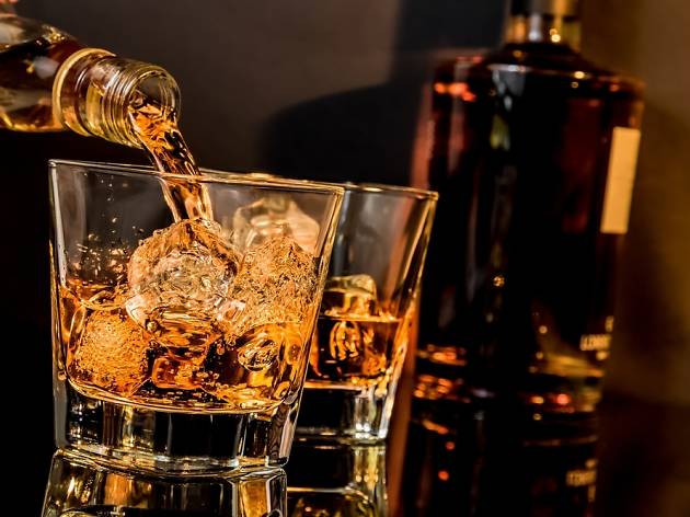whisky whisky