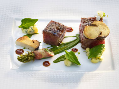 The French Laundry The French Laundry