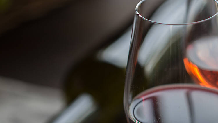 Wine Maryland