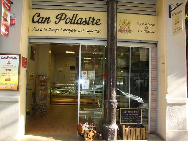 Can pollastre Can pollastre