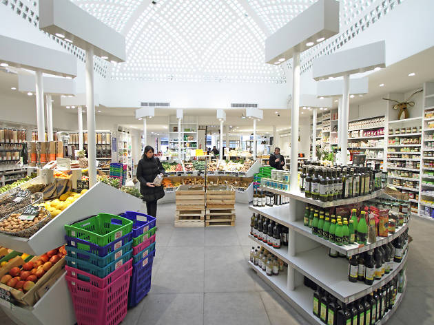 Dada Biocoop magasin bio épicerie maraîcher fruits et légumes Dada Biocoop magasin bio épicerie maraîcher fruits et légumes