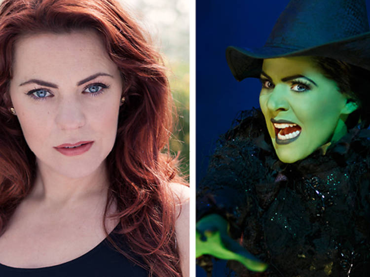 Rachel Tucker (2015–present)