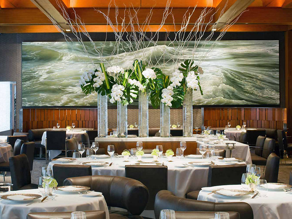 NYC’s 10 best fine dining restaurants for a special occasion