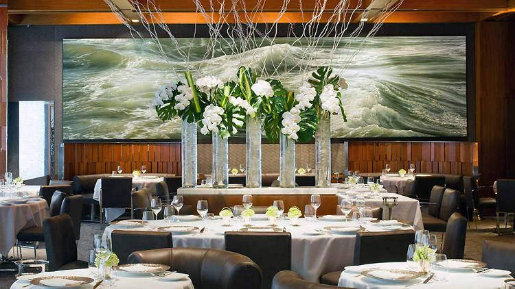 Le Bernardin, New York City