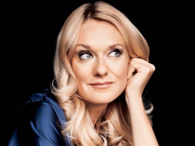 Magdalena Kožená Magdalena Kožená