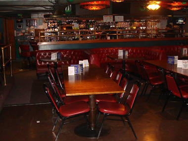 Sardo's Grill & Lounge Sardo's Grill & Lounge