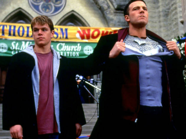 Película Dogma Película Dogma