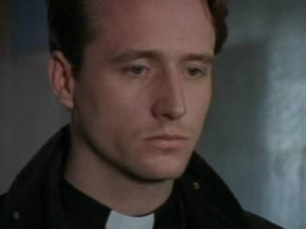 Priest Priest película