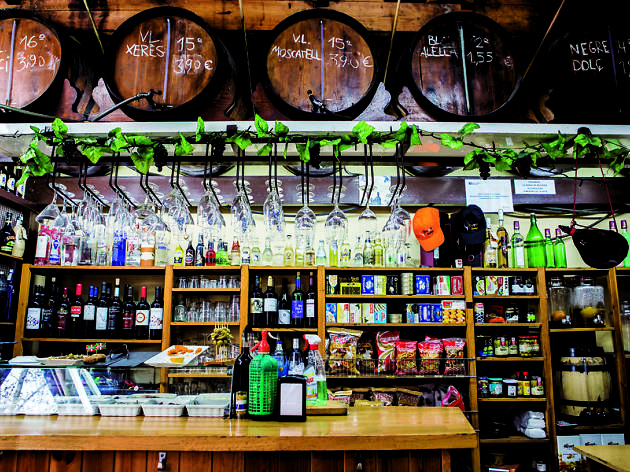 Bodega Iturre Bodega Iturre