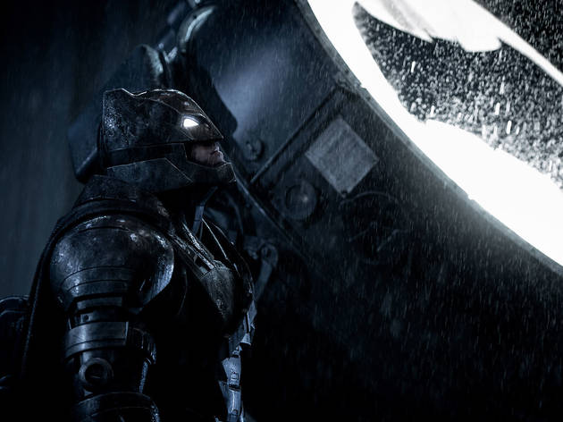 Batman v Superman: Dawn of Justice film Batman v Superman: Dawn of Justice film