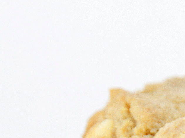 Jacqueline Cookies Jacqueline Cookies