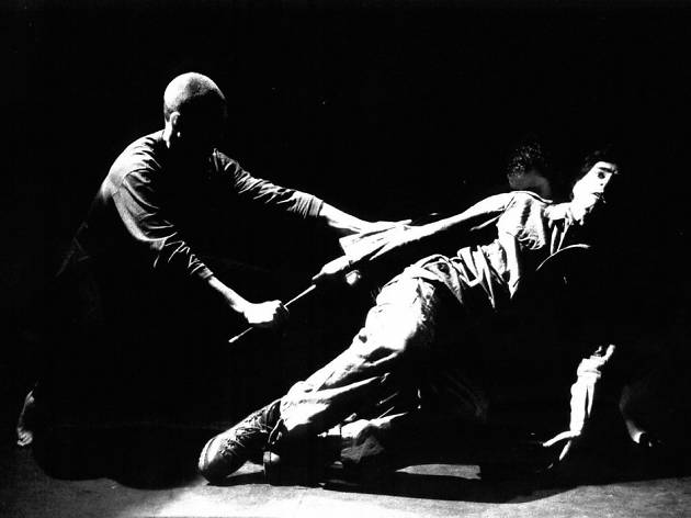 Combat Combat