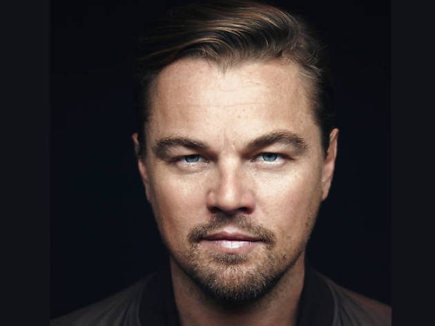 Leonardo DiCaprio Leonardo DiCaprio