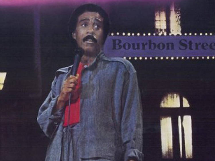 Richard Pryor