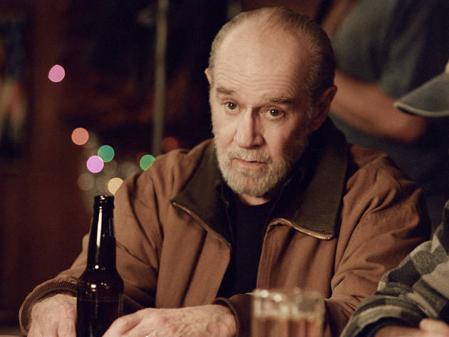 George Carlin George Carlin