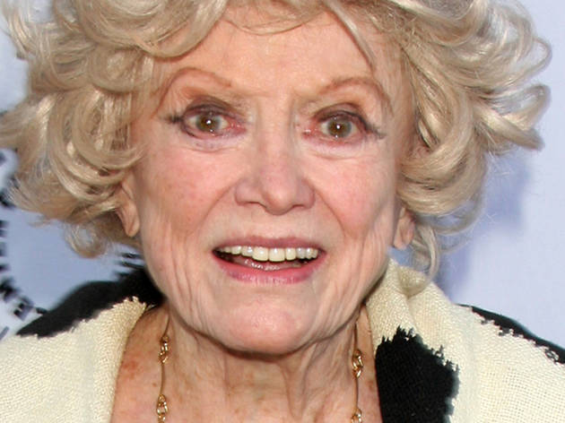 Phyllis Diller Phyllis Diller