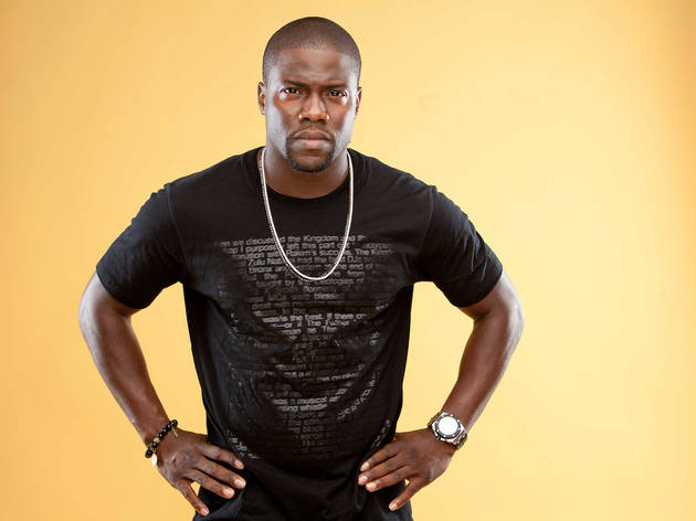Kevin Hart Kevin Hart