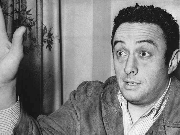 Lenny Bruce Lenny Bruce