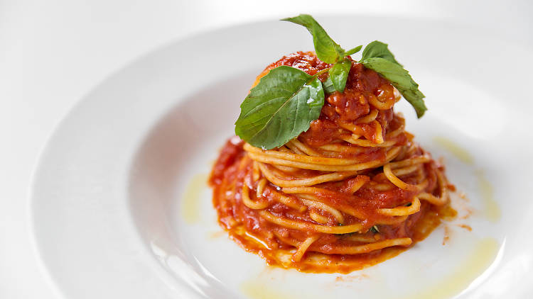 The 15 best Italian restaurants in Toronto