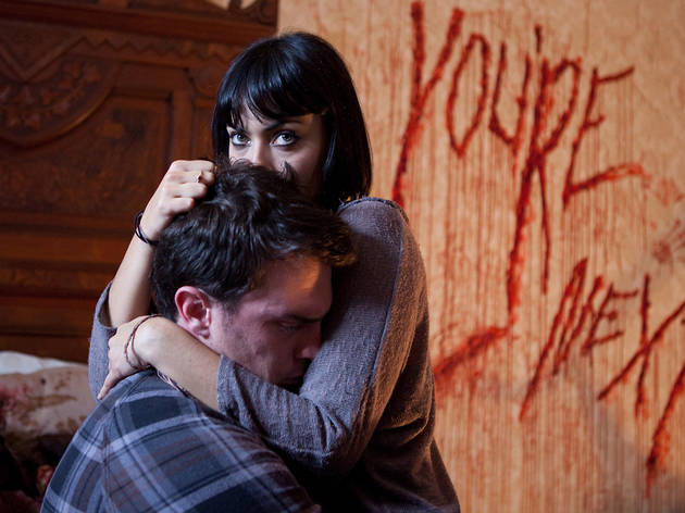 You're Next best new horror movies