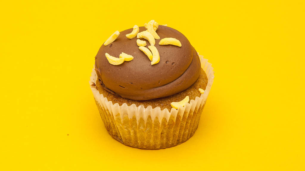 London's best cupcakes, ranked