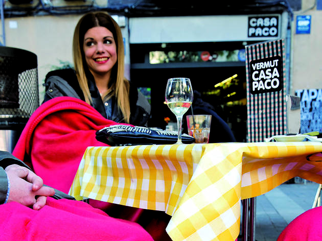 Casa Paco Casa Paco