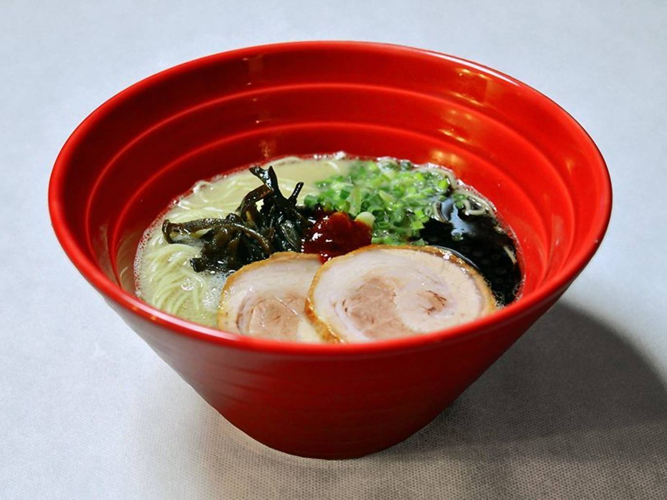 9 restaurants où slurper les meilleurs ramens, udon et soba de Paris
