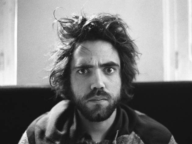 Patrick Watson Patrick Watson