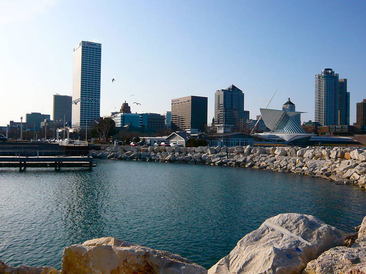 4 phrases to avoid when visiting Milwaukee from Chicago
