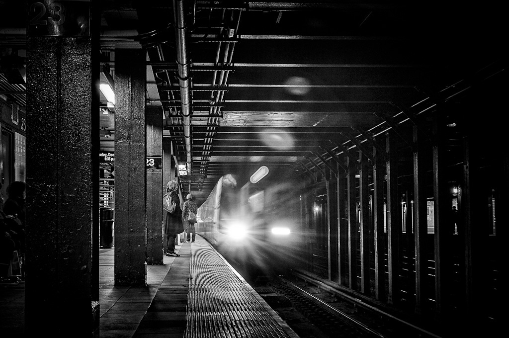 The W train may be resurrected by the MTA