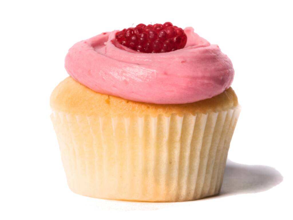 The Best Spots To Get Birthday Cupcakes In New York City
