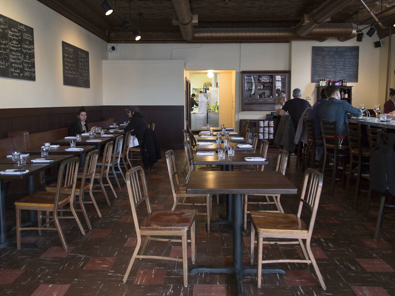 Chicago Restaurants That Permanently Closed Due to COVID19