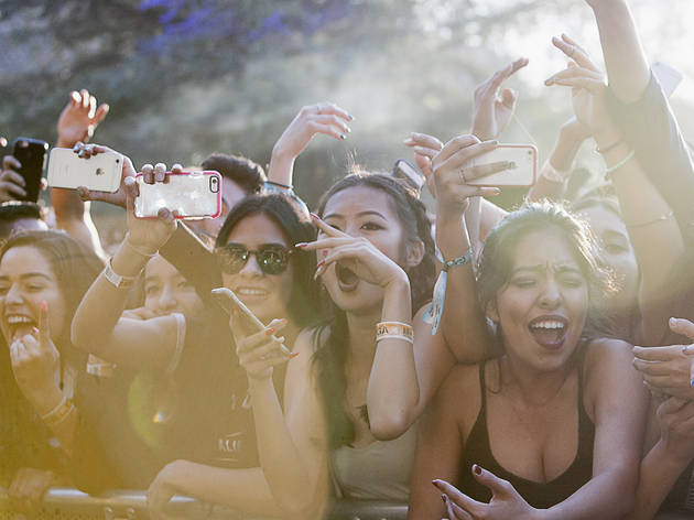 Air + Style Los Angeles 2016