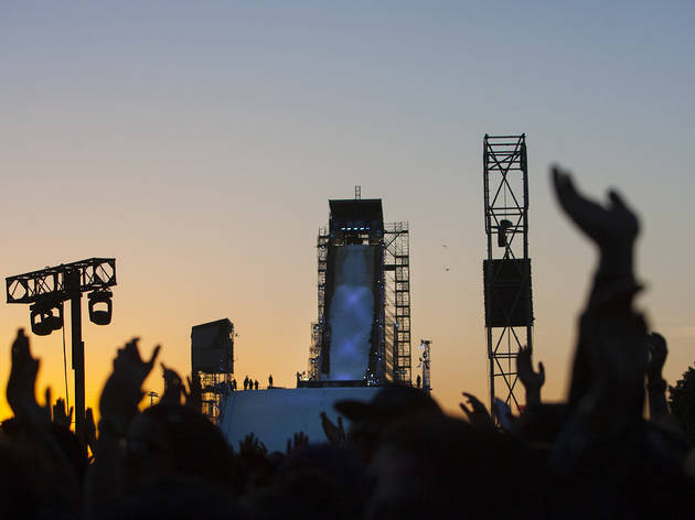 Air + Style Los Angeles 2016