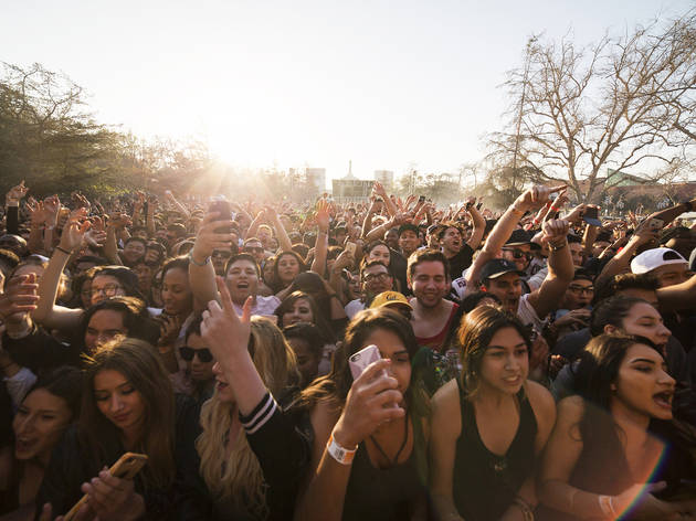 Air + Style Los Angeles 2016