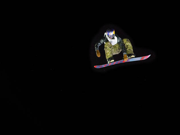 Air + Style Los Angeles 2016