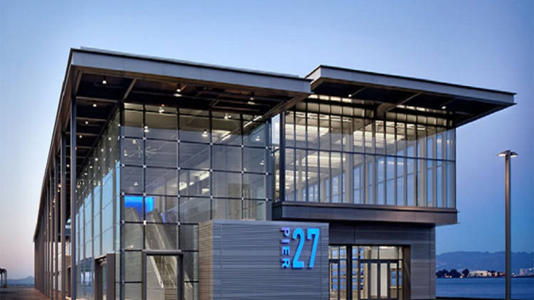 Pier 27