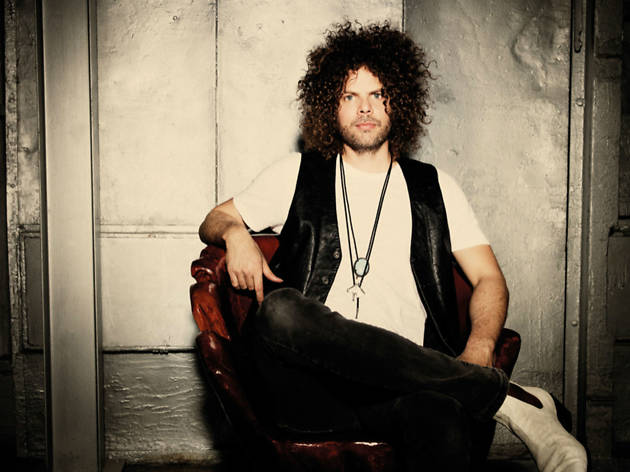 Wolfmother Wolfmother