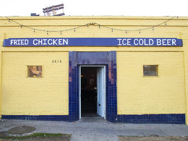 Crawford's Crawford's