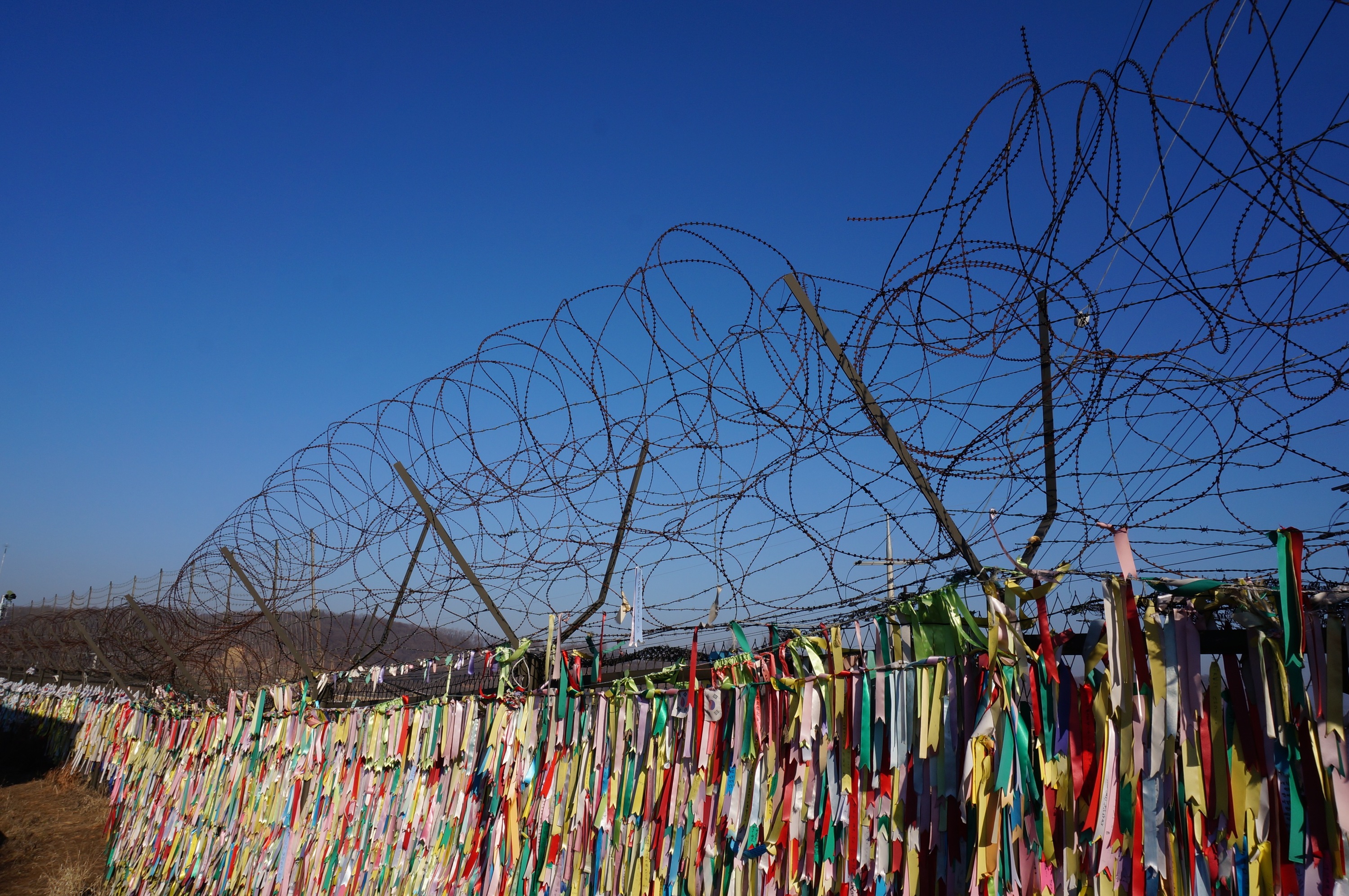 DMZ tours To the border and beyond