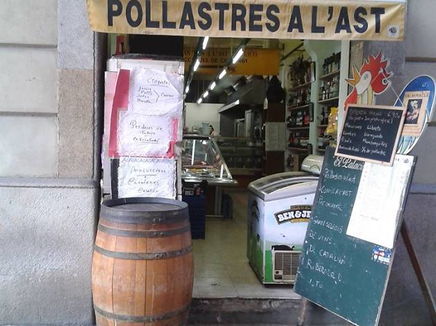 rostisseria rico rostisseria rico