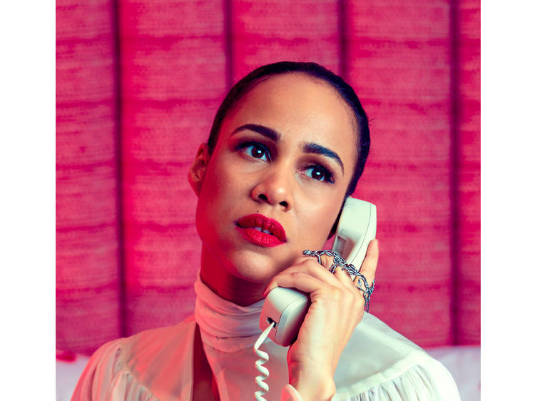 Zawe Ashton