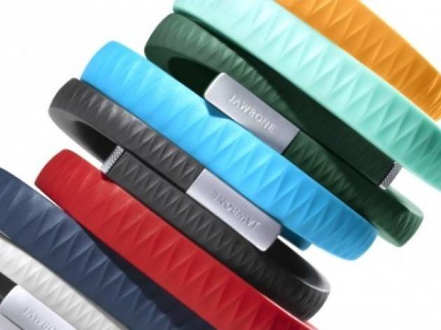 Jawbone Jawbone