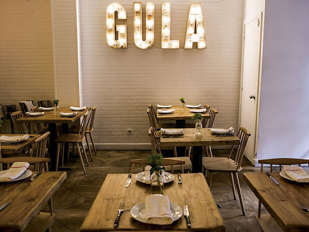 Santa Gula Santa Gula