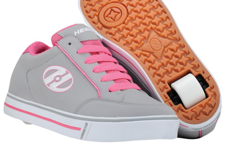 Heelys