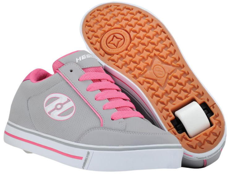 Heelys