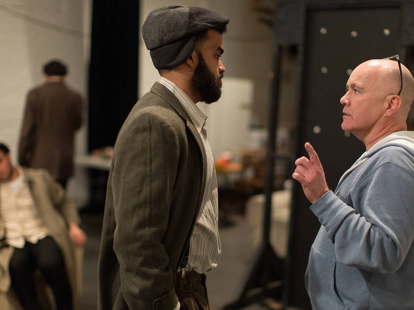 13 Best Acting Classes in NYC for Amateurs and Pros